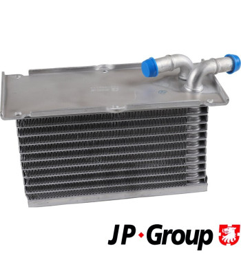 Intercooler
