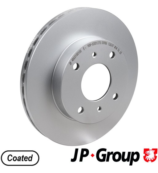 Brake Disc Brake Disc