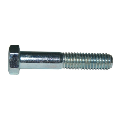 Śruba 3/8" 51 mm
