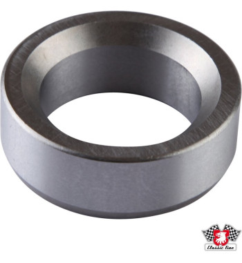 Dystans na tylną oś, zewnętrzny, O wew. 30 mm, O zew. 44,5 mm. Do użycia z zesta
