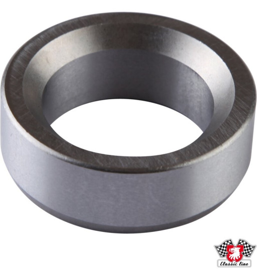 Dystans na tylną oś, zewnętrzny, O wew. 30 mm, O zew. 44,5 mm. Do użycia z zesta
Dystans na tylną oś, zewnętrzny, O wew. 30 mm, O zew. 44,5 mm. Do użycia z zesta