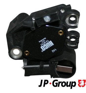Regulator alternatora
