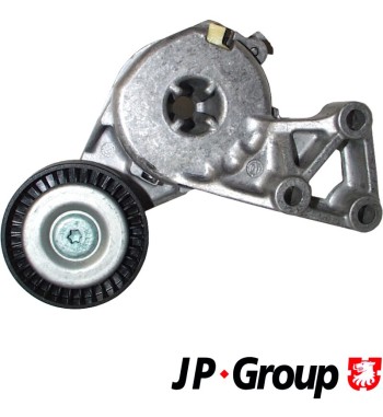 Belt Tensioner, v-ribbed belt