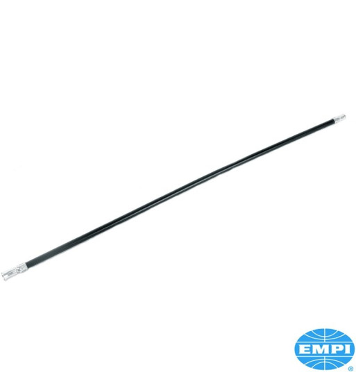 Osłona linki gazu, 615 mm
Osłona linki gazu, 615 mm