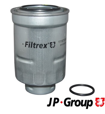 Filtr paliwa