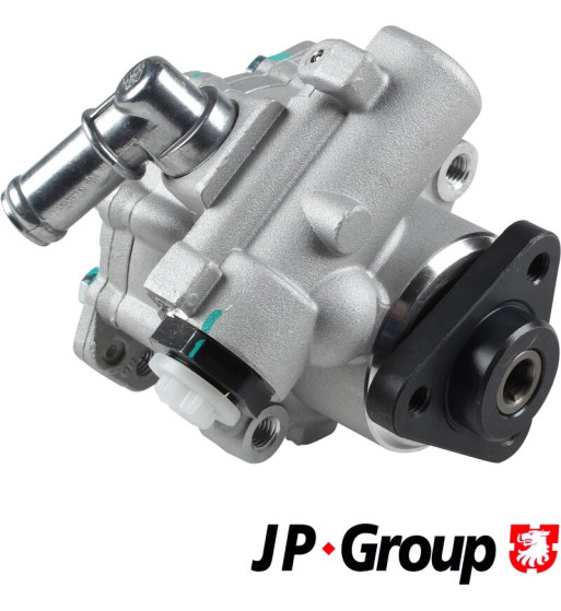 Pompa hydrauliczna, układ kierowniczy Pompa hydrauliczna, układ kierowniczy