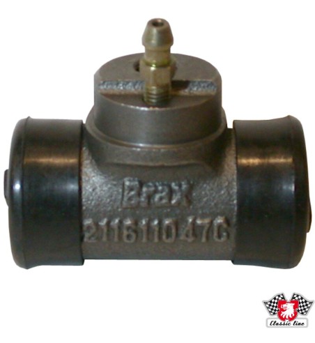 Cylinder hamulca koła, 22,2 mm, tył, CLASSIC