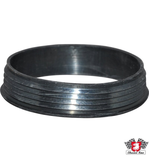 Gumowy pierścień uszczelniający, 80 mm, czarny, do zegara i manometru kombinowan
Gumowy pierścień uszczelniający, 80 mm, czarny, do zegara i manometru kombinowan