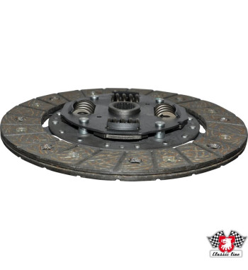 Tarcza sprzęgła, 215 mm, nowa, CLASSIC
