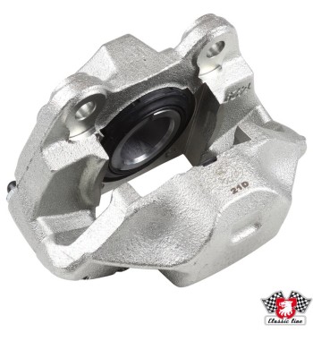 Brake caliper, 46 mm, front, left, new