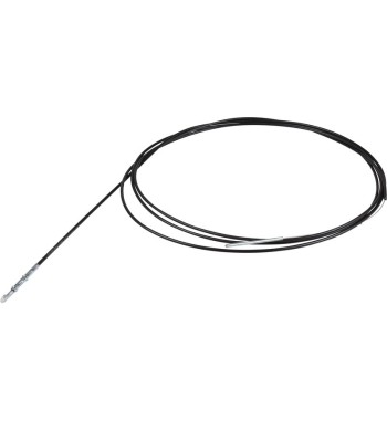 Kabel grzejny, 4565 mm, lewy. Do pojazdów z kierownicą po prawej stronie