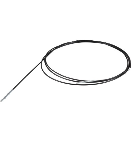 Kabel grzejny, 4565 mm, lewy. Do pojazdów z kierownicą po prawej stronie Kabel grzejny, 4565 mm, lewy. Do pojazdów z kierownicą po prawej stronie