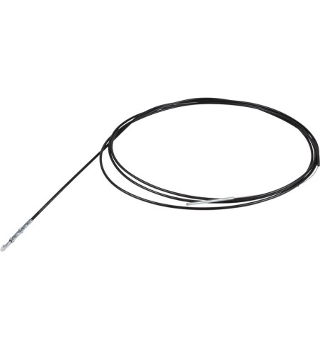 Kabel grzejny, 4565 mm, lewy. Do pojazdów z kierownicą po prawej stronie