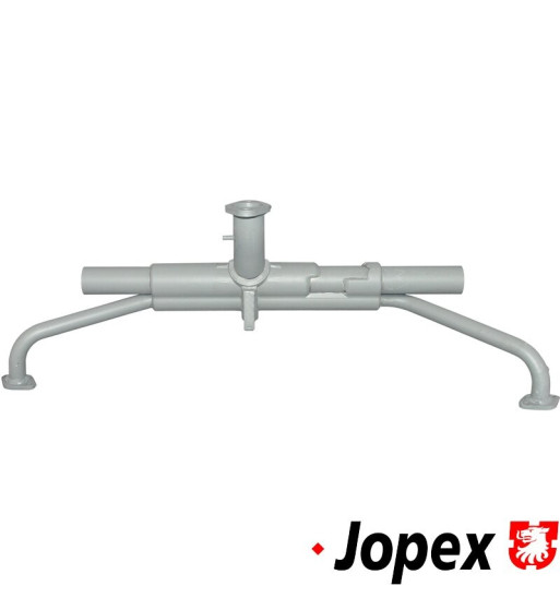 Kolektor dolotowy, podstawa 33 mm
Kolektor dolotowy, podstawa 33 mm
