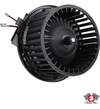 Blower motor for heater, RHD