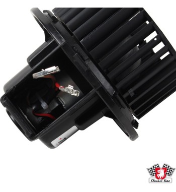 Blower motor for heater, RHD