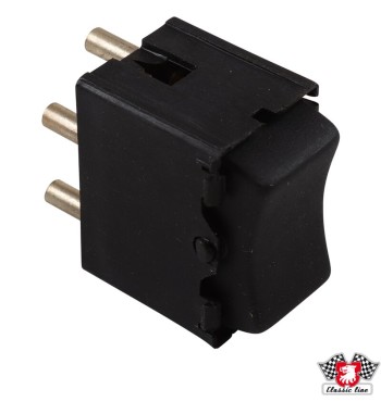 Przełącznik do elektrycznych szyb