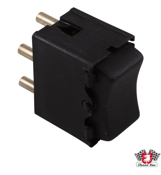 Przełącznik do elektrycznych szyb Przełącznik do elektrycznych szyb