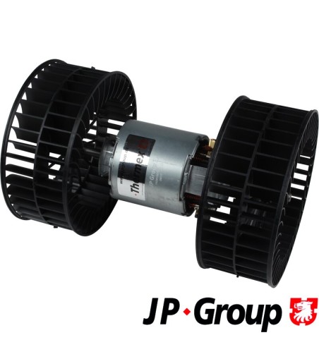 Interior Blower