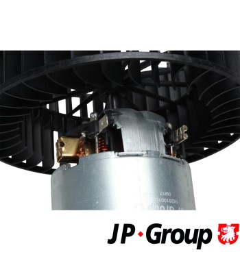Interior Blower