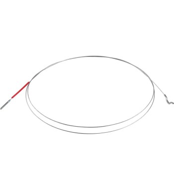 Kabel akceleratora, 2635 mm, RHD
