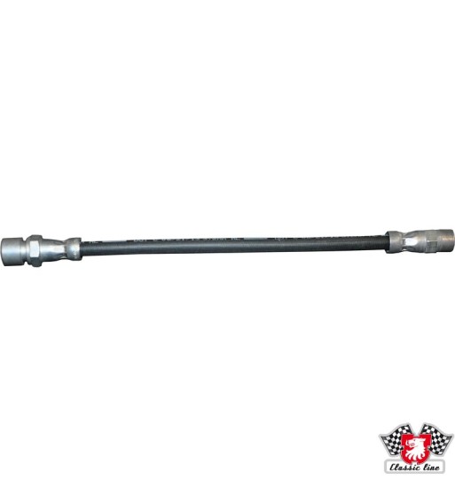 Przewód hamulcowy tylny, 240 mm Przewód hamulcowy tylny, 240 mm