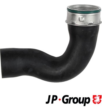 Charger Air Hose