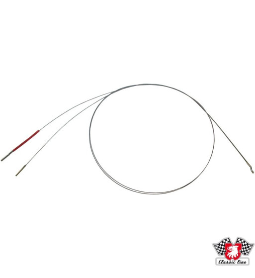 Linka sterowania ogrzewaniem, 1430/1443 mm
Linka sterowania ogrzewaniem, 1430/1443 mm
