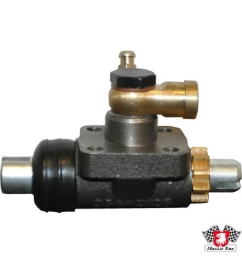 Cylinder hamulca koła, 19,0 mm, przód, prawy