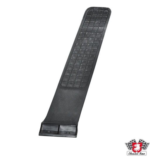 Accelerator pedal Accelerator pedal