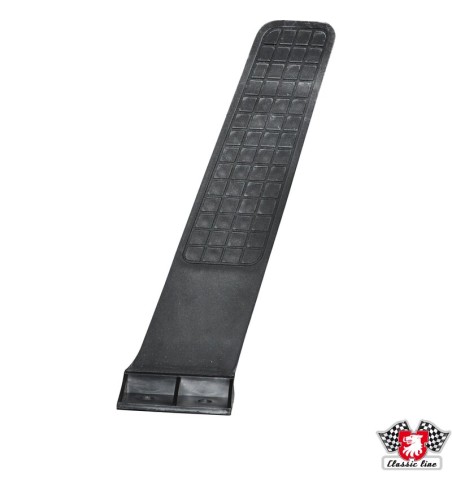 Accelerator pedal