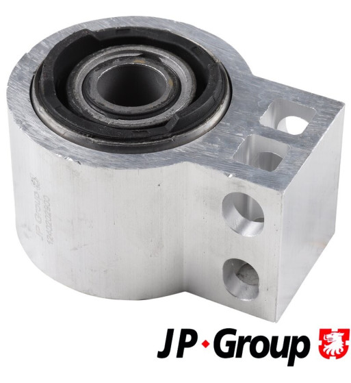 Mounting, control/trailing arm Mounting, control/trailing arm