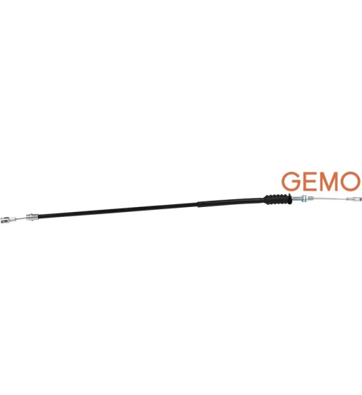 Linka hamulca ręcznego, 910 mm, lewa
Linka hamulca ręcznego, 910 mm, lewa
