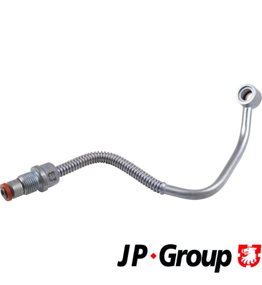 Przewód olejowy turbosprężarki
Przewód olejowy turbosprężarki