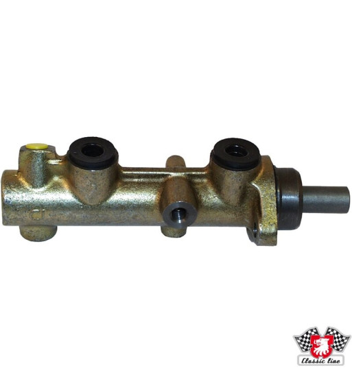 Główny cylinder hamulcowy, 23,81 mm
Główny cylinder hamulcowy, 23,81 mm