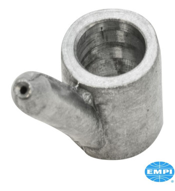 Dysza pompy gazu, 0.5. For 40/44 HPMX and 40/44/48 IDF
