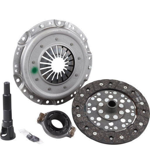 Zestaw sprzegla, 200 mm, nowy, LUK Zestaw sprzegla, 200 mm, nowy, LUK