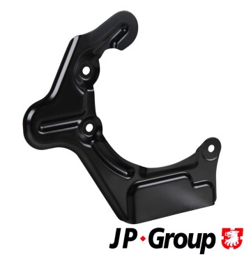 Splash Panel, brake disc