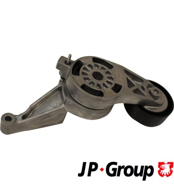 Belt Tensioner, v-ribbed belt