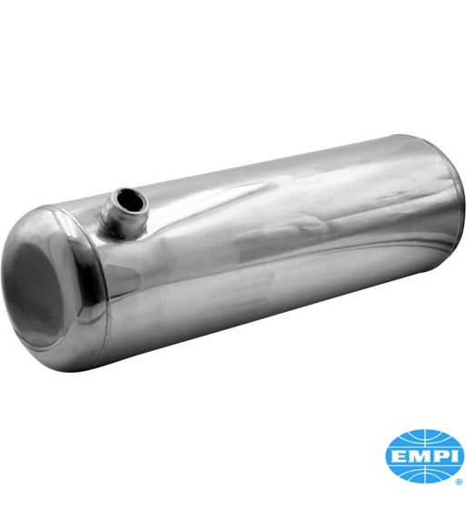 Zbiornik paliwa, 40 l, 254x838 mm, wlew końcowy. Wykonany ze stali nierdzewnej. W zestawie korek ze stali nierdzewnej
Zbiornik paliwa, 40 l, 254x838 mm, wlew końcowy. Wykonany ze stali nierdzewnej. W zestawie korek ze stali nierdzewnej