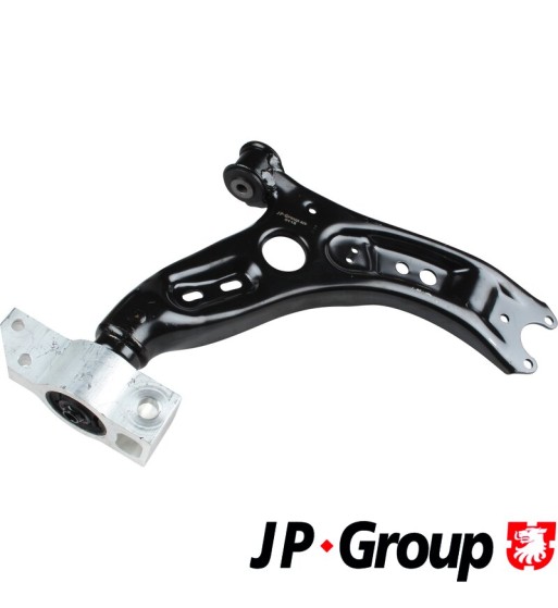 Control Arm/Trailing Arm, wheel suspension Control Arm/Trailing Arm, wheel suspension