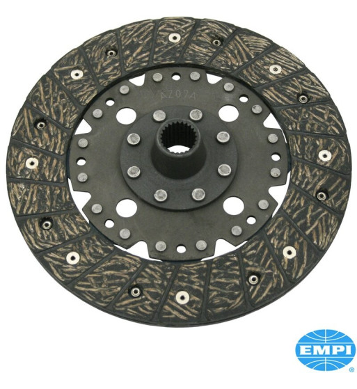 Tarcza sprzęgła, 200 mm, sztywna, Heavy Duty
Tarcza sprzęgła, 200 mm, sztywna, Heavy Duty