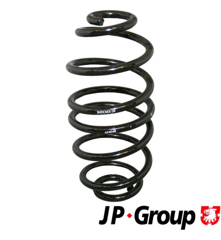 Suspension Spring