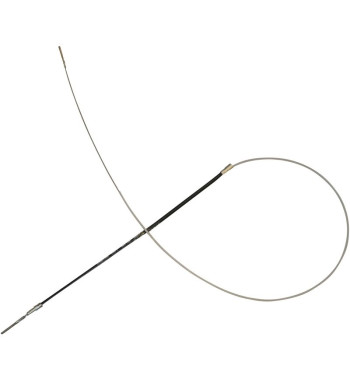 Linka sprzęgła, 2100 mm

