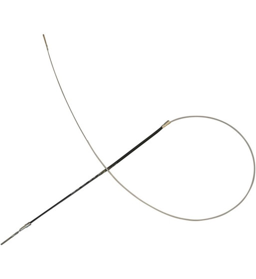 Linka sprzęgła, 2100 mm
Linka sprzęgła, 2100 mm