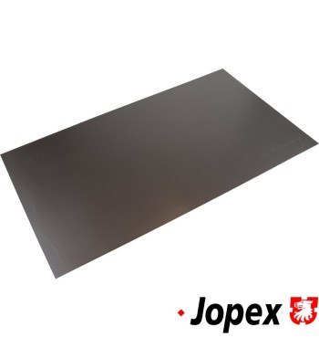 Płyta podwozia do naprawy, uniwersalna, 625x1250x0,9 mm