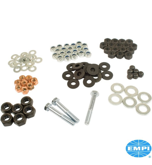 Zestaw osprzętu silnika Deluxe, 8 mm
Zestaw osprzętu silnika Deluxe, 8 mm