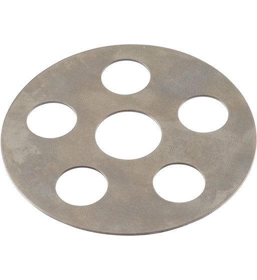 Uszczelka koła zamachowego, metalowa
Uszczelka koła zamachowego, metalowa