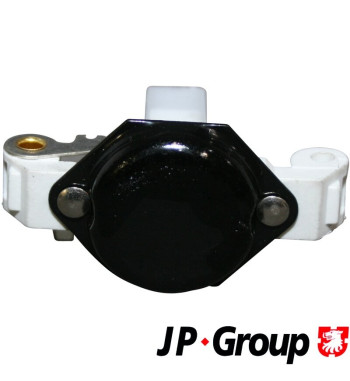 Regulator alternatora
