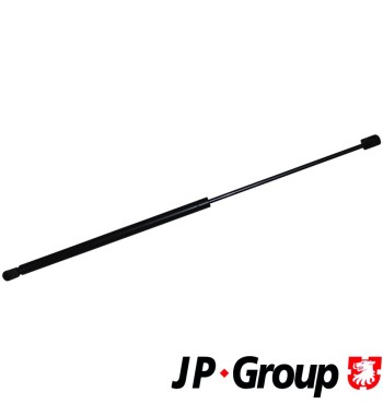 Gas Spring, boot-/cargo area
